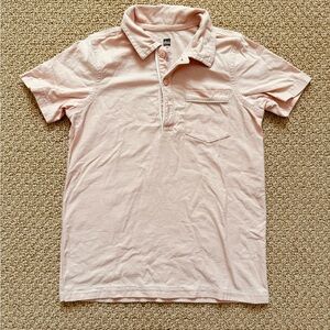 Tea Collection Polo Shirt Classic Knit